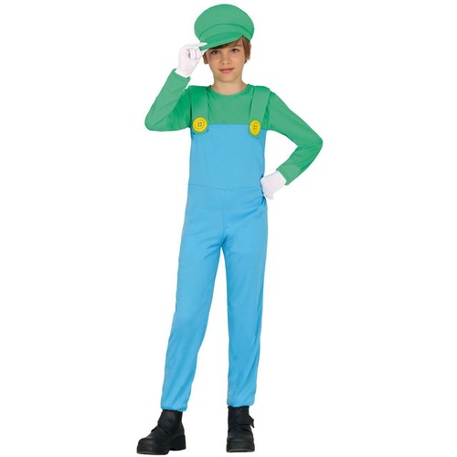 Costume macchinista treno - macchinista,