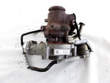 144117533R TURBINA TURBOCOMPRESSORE RENAULT CAPTUR 1.5 D 66 KW 5P (2013) RICAMBI