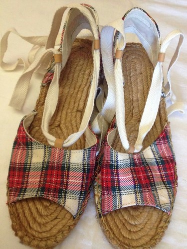 Kowalski espadrillas sandalo - -,
