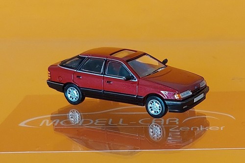 Brekina pcx 870458 - brekina, ford