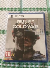 Call of Duty®: Black Ops Cold War ps5 Edizione Italiana