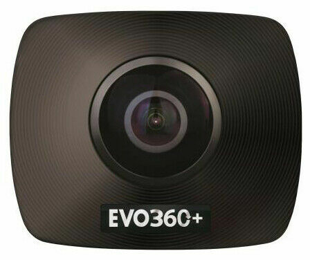 Nilox action cam - cam, evo
