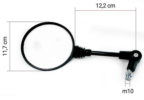 Specchio specchietto - specchio,