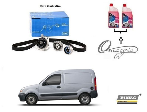 Distribuzione per renault - per,