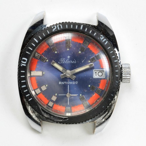 Polaris antichoc diver - polaris,