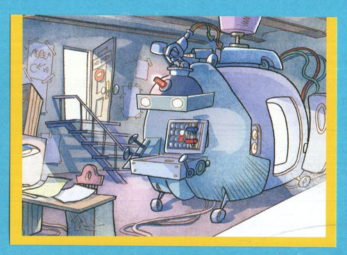 Topolino storie personaggi - topolino,