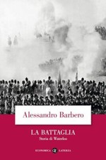 LA BATTAGLIA  - BARBERO