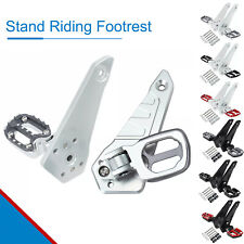 Poggiapiedi Anteriore