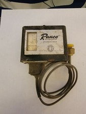 Vintage ranco 010 - ranco, 010-1410