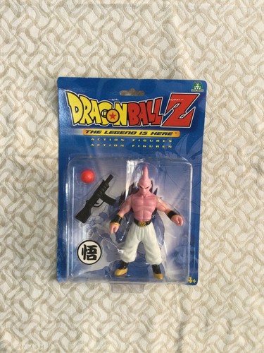 Action figures dragon - figures, ball