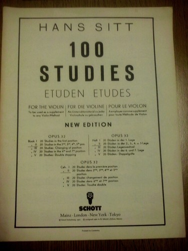 Libri musica studio spartiti - studio,