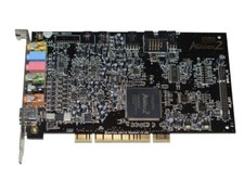 CREATIVE LABS SOUND BLASTER