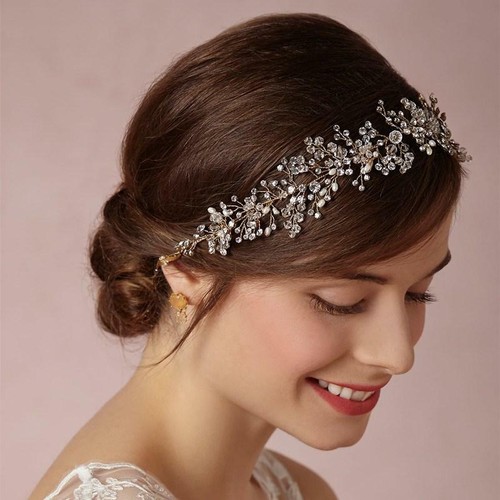 Fascia per capelli - , elegante