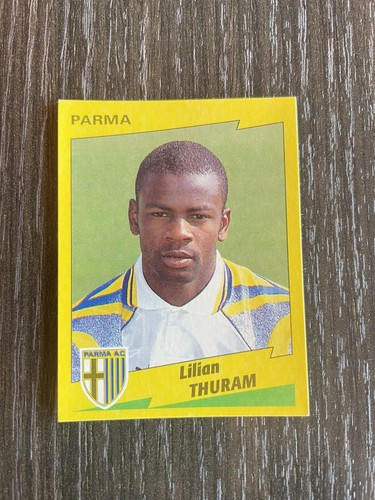 Calciatori panini 1996 1997 - panini,