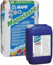 MAPELASTIC BICOMPONENTE 32KG