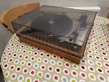 THORENS TD160 Giradischi