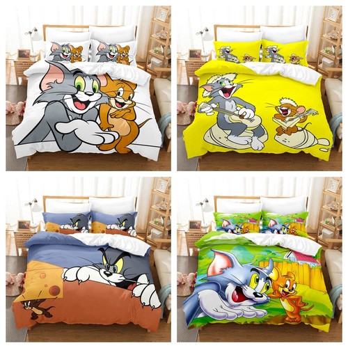 Set lenzuola moderno bambini