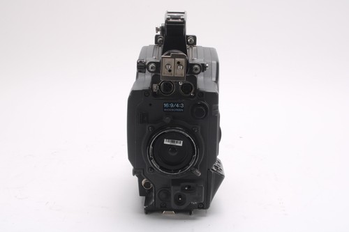 Sony dxc d50ws - sony, dxc-d50ws