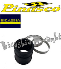 6465 - MANICOTTO CARBURATORE