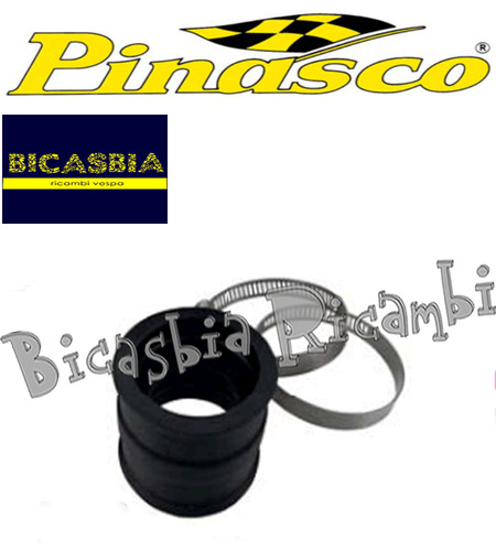 6465 manicotto carburatore - 6465,