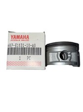 Pistone Yamaha XC Cygnus R 2000/2003 MBK XC-FLAME F 2000 Diametro 51,5 ORIGINALE