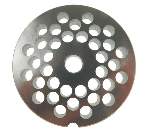 Piastra tritacarne 5 16 - piastra, x