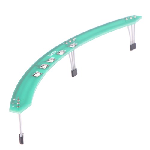 Scheda sensore hall 502f - scheda,