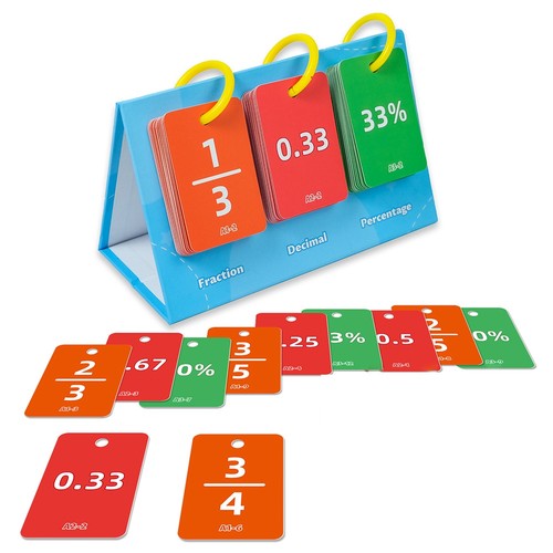 69pcs schede conversione - schede,
