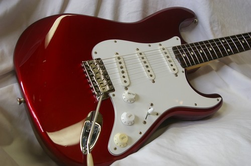 Fender japan st62 - japan],