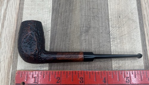 Pipa tabacco vintage kriswill - vintage,