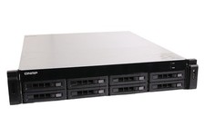 QNAP Turbo Station