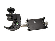 NUOVO GPS morsetto palo con