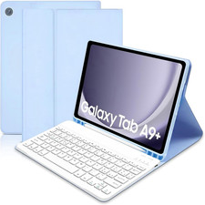 Custodia Con Tastiera per