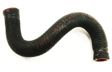 Lower Power Steering Hose Line