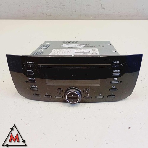 Autoradio 7355014090 per - 7355014090,