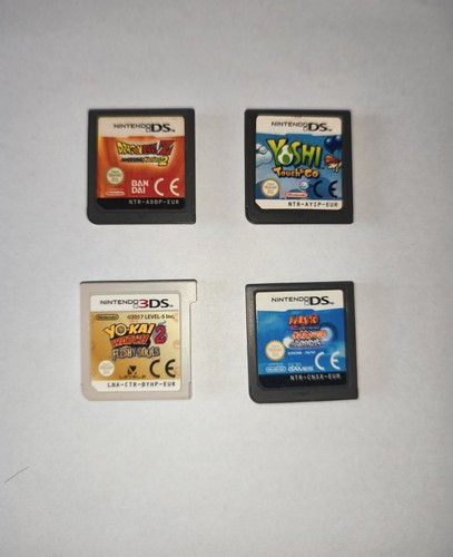 Vendo lotto giochi nintendo - lotto,