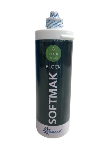 Filtro carbon block affinatore - block,