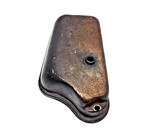 Coperchio carburatore - coperchio,