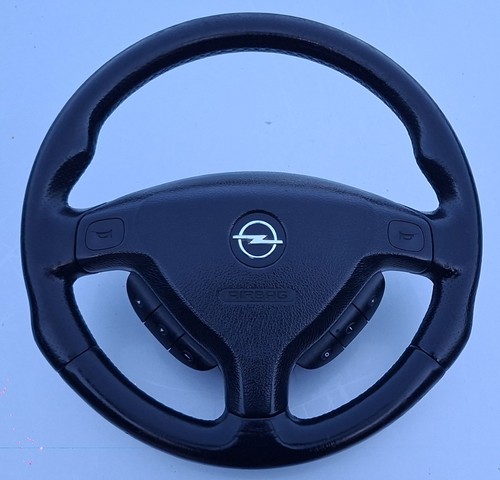 Volante sportivo opel zafira - sportivo, a