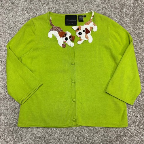 Cardigan michael simon - simon, new