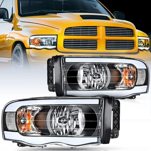 Headlights assembly led - headlights,