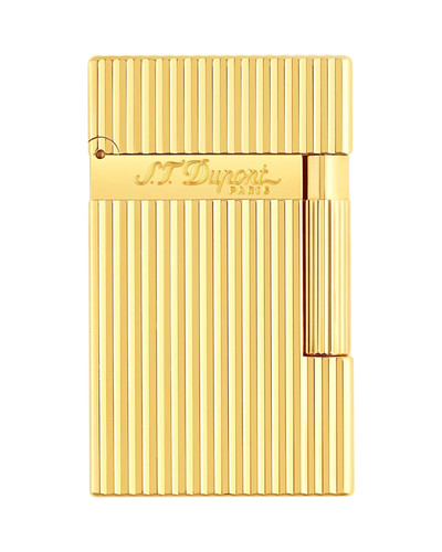 Accendino luxury dupont - accendino, s.t.dupont