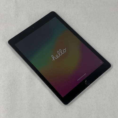 Apple ipad generazione - 6a,