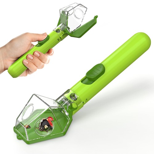Cattura insetti per bambini - insetti,