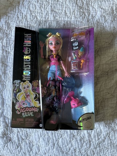 Bambola alla moda mattel - alla,