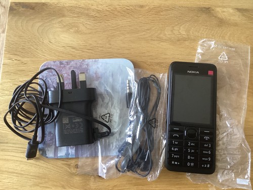 Nokia asha 301 - 301,