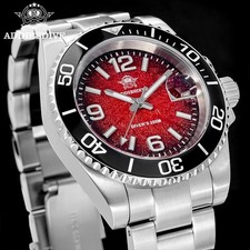 Orologio uomo 41mm addiesdive - orologio,