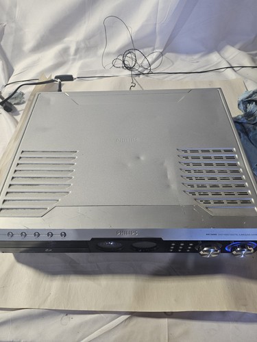 Philips mx5600d dvd - philips, lettore
