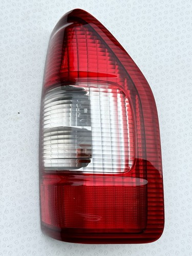Fanale posteriore destro lato