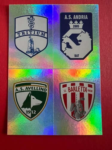 Calciatori panini 2012 2013 - calciatori, 13